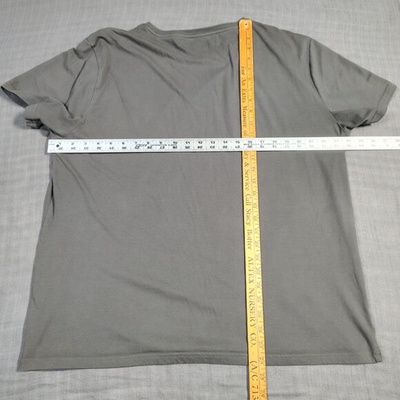 Doite Heritage T-Shirt Size XXL Chile Gray Retro Rock Climbing Boulder Graphic - Picture 8 of 11